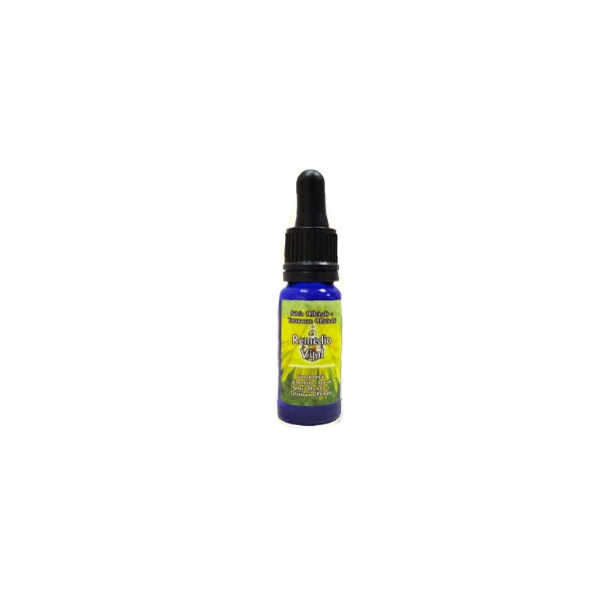 Comprar TRIUNIDAD REMEDIO VITAL 15 ML online - Farmacia Coliseum