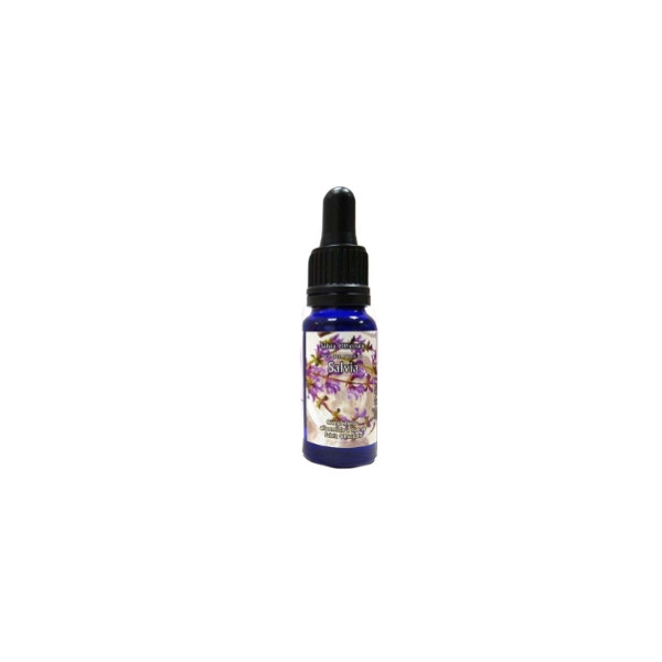 Comprar online TRIUNIDAD SALVIA 15 ML - Farmacia Coliseum