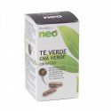 Comprar online TE VERDE MICROGRANULOS 45CAPS. NEO PHO - Coliseum