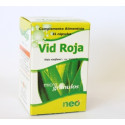 Comprar online VID ROJA MICROGRANULOS 45 CAPS. NEO PHO - Coliseum