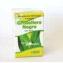 Comprar online GROSELLERO NEGRO MICROGRANULOS 45 CAPS. NEO PHO