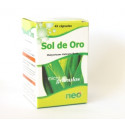 Comprar online SOL DE ORO MICROGRANULOS 45 CAPS. NEO PHO - Coliseum