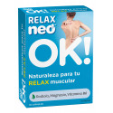 Comprar RELAX NEO 30 CAP.NEO PHO online - Farmacia Coliseum