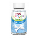 NEOPEQUES K2 KALCIUM 30 MAST NEOVITAL