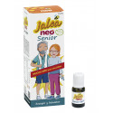 JALEA NEO SENIOR 60 + 14 VIALES NEOVITAL