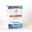 Comprar online ALUMINIO MICROGRANULOS 50 CAPS. NEO PHO - Coliseum