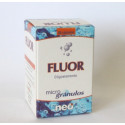 Comprar FLUOR MICROGRANULOS 50 CAPS NEO PHO online - Coliseum