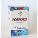 Comprar online FOSFORO MICROGRANULOS 50 CAPS. NEO PHO - Coliseum