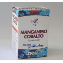 Comprar online MANGANESO COBALTO MICROGRANULOS 50 CAPS NEO PHO