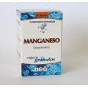 Comprar online MANGANESO MICROGRANULOS 50 CAP NEO PHO - Coliseum