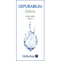DEPURABIUM DETOX 120ML HELIOSAR