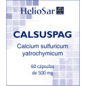CALSUSPAG 60 CAPS HELIOSAR