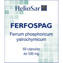 FERFOSPAG 60 CAPS HELIOSAR