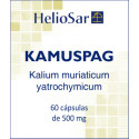 KAMUSPAG 60 CAPS HELIOSAR