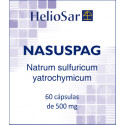 NASUSPAG 60 CAPS HELIOSAR