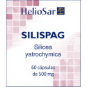 SILISPAG 60 CAPS HELIOSAR