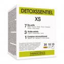 DETOXSSENTIEL XS MINCEUR 30 CAPS +10 CAPS + 10SOBRES THERASCIENCE