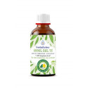 ARBOL DE TE O.E. 30 ML BIO ESENTIAL AROMS INTERSA