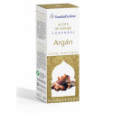 ARGAN ACEITE MASAJE CORPORAL 100ML.INTERSA
