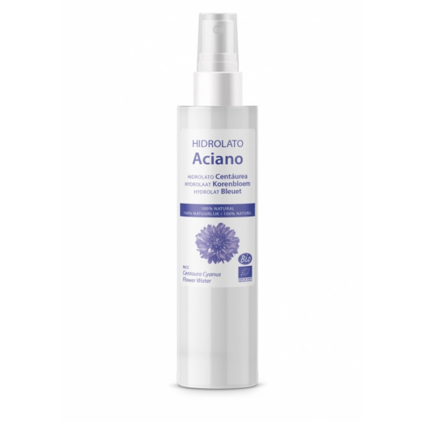 HIDROLATO DE ACIANO 100 ML ESENTIAL AROMS INTERSA