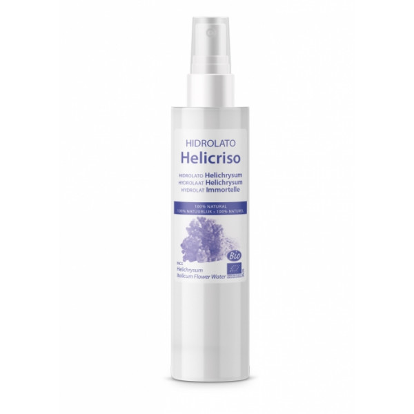 HIDROLATO HELICRISO 100 ML ESENTIAL AROMS INTERSA