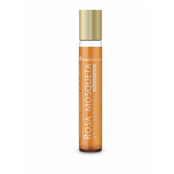 ROSA MOSQUETA ANTIARRUGAS 7ML ROLL-ON ESENTIAL AROMS INTERSA
