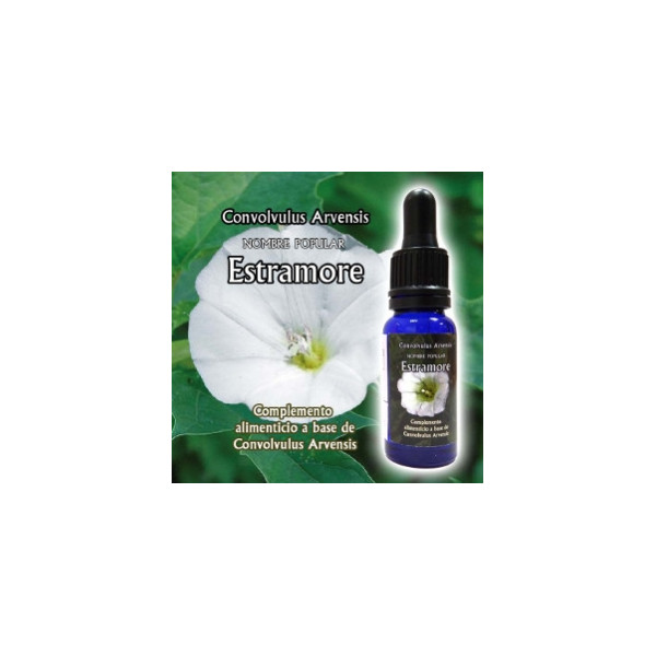 Comprar online TRIUNIDAD ESTRAMONIO 15 ML - Farmacia Coliseum