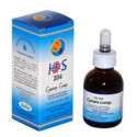 CYNARA COMP HS204 SIN ALCOHOL 50 CC HERBOPLANET