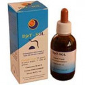 DJET-SOL 50 CC HERBOPLANET