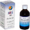 UVA URSI COMP HS109 100 CC SIN ALCOHOL HERBOPLANET