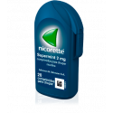 NICORETTE SUPERMINT 4 MG 20 COMPRIMIDOS PARA CHUPAR