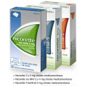 NICORETTE ICE MINT 4 MG 30 CHICLES