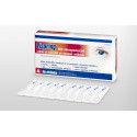 VISPRING 500 MCG/ML COLIRIO EN SOLUCION EN ENVASE 10 UNIDOSIS