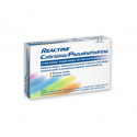 REACTINE CETIRIZINA/PSEUDOEFEDRINA 5MG/120MG 14 COMPRIMIDOS DE LIBERACION PROLONGADA