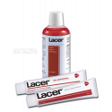 Comprar online LACER PASTA DENTAL 125 ML - Farmacia Coliseum