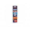 RECAMBIO CEPILLO DENTAL ELECTRICO ORAL-B TRIZONE DRUMBRUSH EB-30 3 UNIDADES