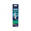 RECAMBIO CEPILLO DENTAL ELECTRICO  ORAL-B DUAL ACTION 3 UNIDADES