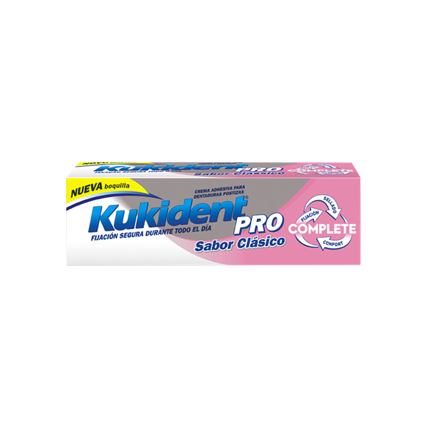 KUKIDENT CLASICO TAMAÑO AHORRO 70