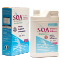 SOA SILICIO 500 CC MICHEL STEPHAN