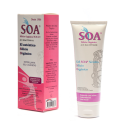 SOA SILICIO GEL NEUTRO 125 ML MICHEL STEPHAN