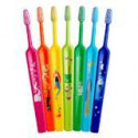 CEPILLO DENTAL INFANTIL SUAVE ZOO TEPE