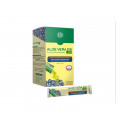 ALOE VERA ZUMO FORTE MIRTILO 24 POCKET DRINK TREPAT DIET