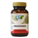 PROPORES ABANS PULMORESPIR 60 CAP CFN