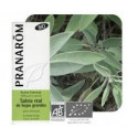 ACEITE ESENCIAL SALVIA REAL BIO (SALVIA OFFICINALIS) 10 CC PRANAROM