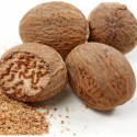 ACEITE ESENCIAL DE NUEZ MOSCADA  (MYRISTICA FRAGRANS) 10 CC PRANAROM