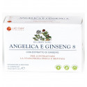ANGELICA GINSENG 8 - BA ZHEN TANG 60 COM LAO DAN PLANTANET
