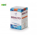 Comprar BISMUTO MICROGRANULOS 50 CAPS NEO PHO online - Coliseum