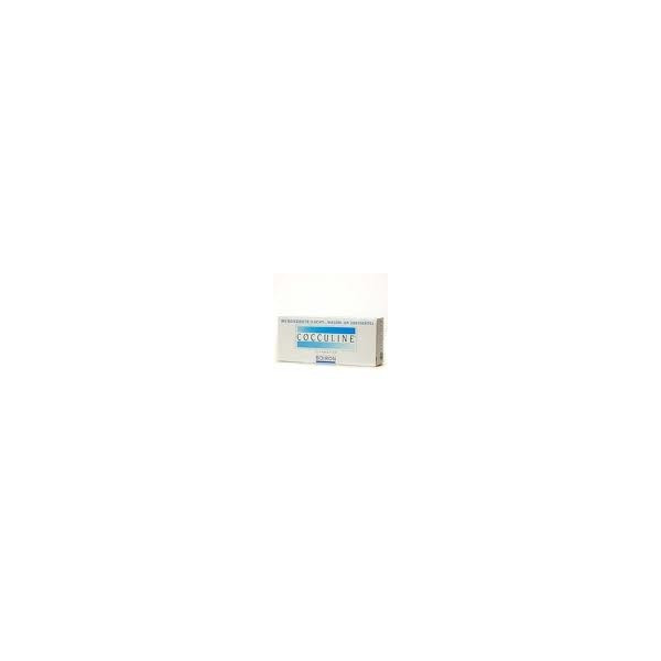 Comprar COCCULINE 40 COMP. BOIRON online - Farmacia Coliseum