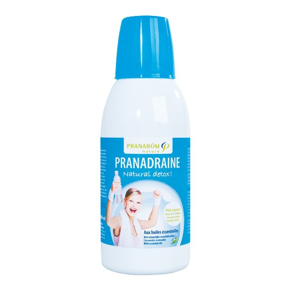 Comprar Pranadraine 500cc Pranarom | Farmacia Coliseum