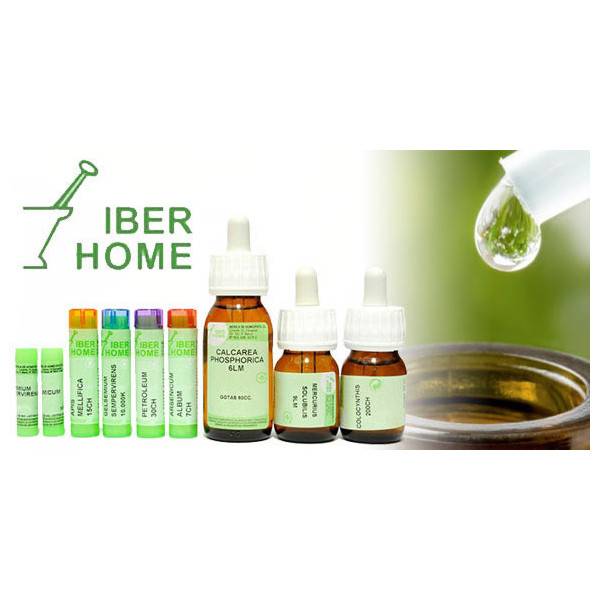 Comprar SEROTONINUM  4 CH (4CH) TUBO DOBLE GRANULOS 4 GR IBERHOME